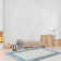 Large Tranditional Rugs Living Room Rug Washable Bedroom Rug Non-Slip Colorful Vintage Accent Floor Carpet For Home Decor