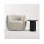 Council Upholstered Swivel Chair-74747876