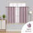 Egremt Room Darkening Curtains / Drapes Pair-1482180133-1482180138