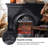 45.67"Retro Carved Simulated Flame Electric Fireplace Heater-118583639