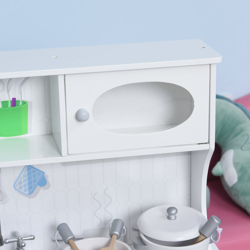 Kids Kitchen Set