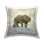 Coussin Brown Bear