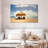 Gillard Anse Chastanet Beach View