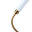 Lustre classique / traditionnel en tissu 4 lumières à intensité variable-866757376