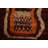 One-of-a-Kind Rectangle 9' X 10' New Age Wool Area Rug in