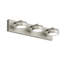 Dimmable LED Multi-Light Bathroom Vanity Fixture 5500K-828651225-828651202