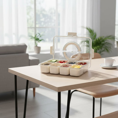 Food Storage Container