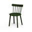 Ai Solid Wood Dining Chair-81059274