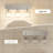 Dimmable Bathroom Vanity Light with Crystal Shade-2066638222-2066638231