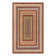 Xavi Flatweave Geometric Area Rug 
