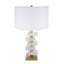 Lampe de table Quamya