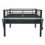 Lit mezzanine avec bureau Gaming Mid