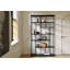 Studio Geometric Bookcase
