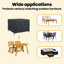 Outdoor Patio Dining Set Cover