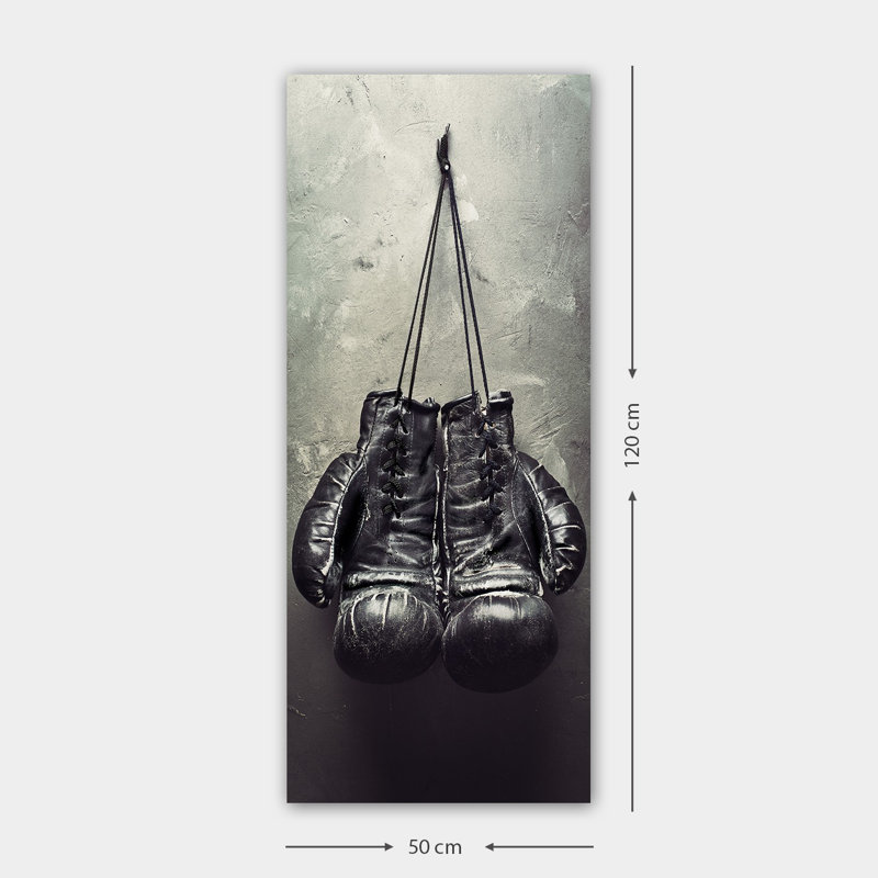 Photographie sur toile tendue