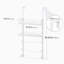 Over-the-Door Towel Rack-2097859834