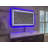 Sartori Metal Wall Mirror