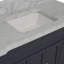 Ensemble de meuble-lavabo simple 48 po Ensa-1704190150-1704190138