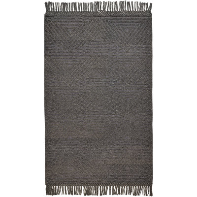 Jurica Moroccan Indoor Rug