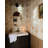 Blaugh Semi Flush Mounted Sconce-1278358555