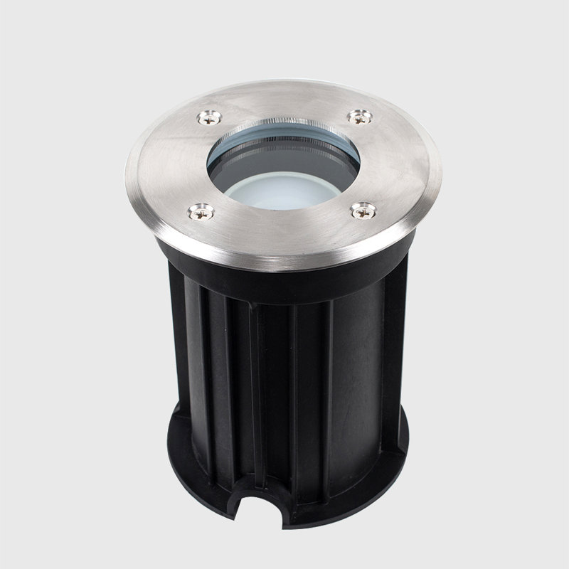 Bulma Silver Well Light Pack (Transformer Included), No Bulb