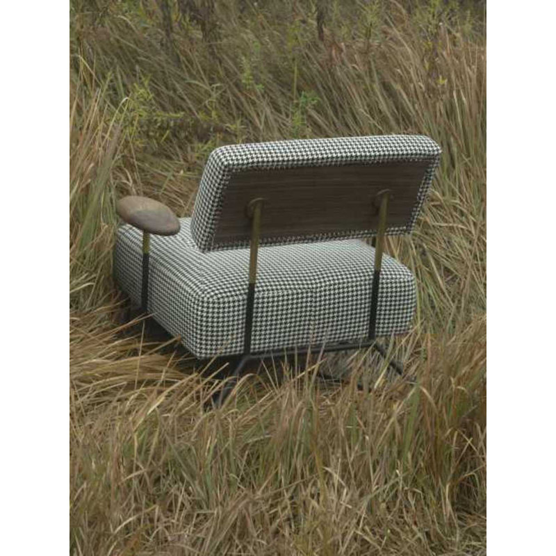 QT Armchair