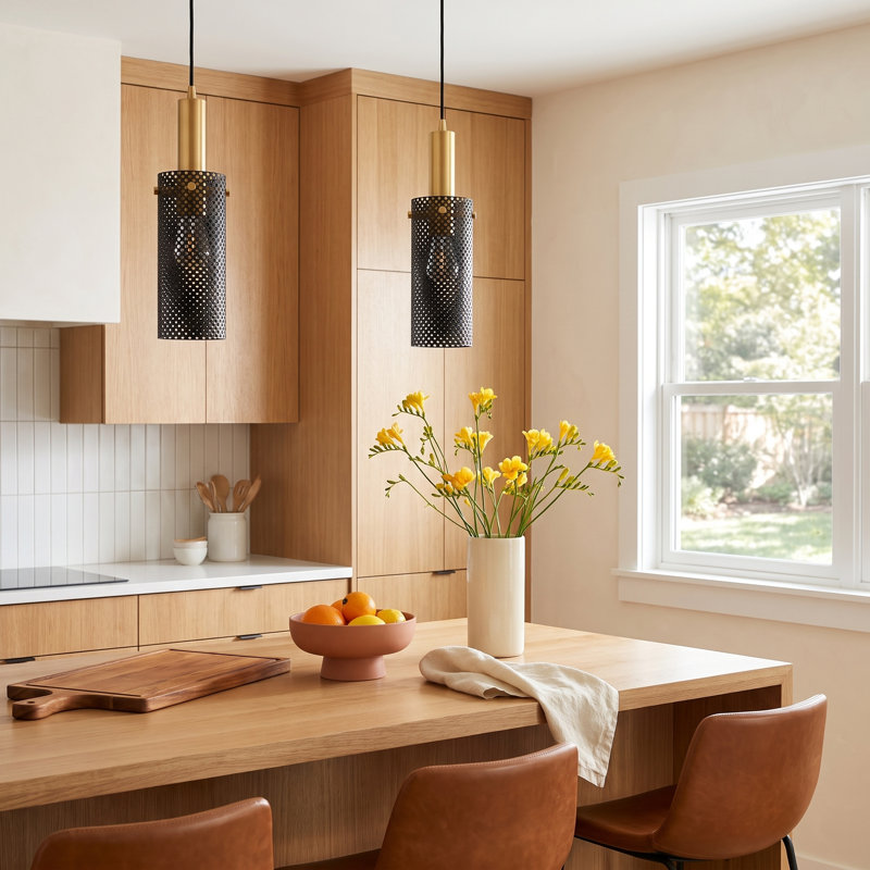 Bacco 1 - Light Single Pendant