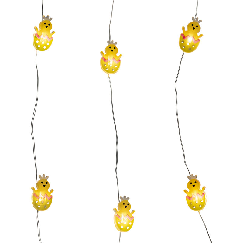 7'' String Lights