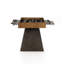 Wesson 56" Wood Foosball Table-118588911