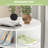 32 Pair Stackable Shoe Rack