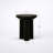 Khatuna Solid Wood End Table-734748513