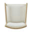 Montauk Upholstered Arm Chair-782518093