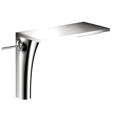 Axor Massaud Single Hole Standard Vessel Sink Bathroom Faucet