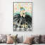 Eloise And George 1 Piece Wall Art on Canvas-1006328330-1006328332-1006328335