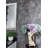 4 in. W Fireplace Surround and Shower Peel and Stick Mosaic Tile-65022741
