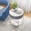 Woodville Side Table with Storage-987049180-981702171