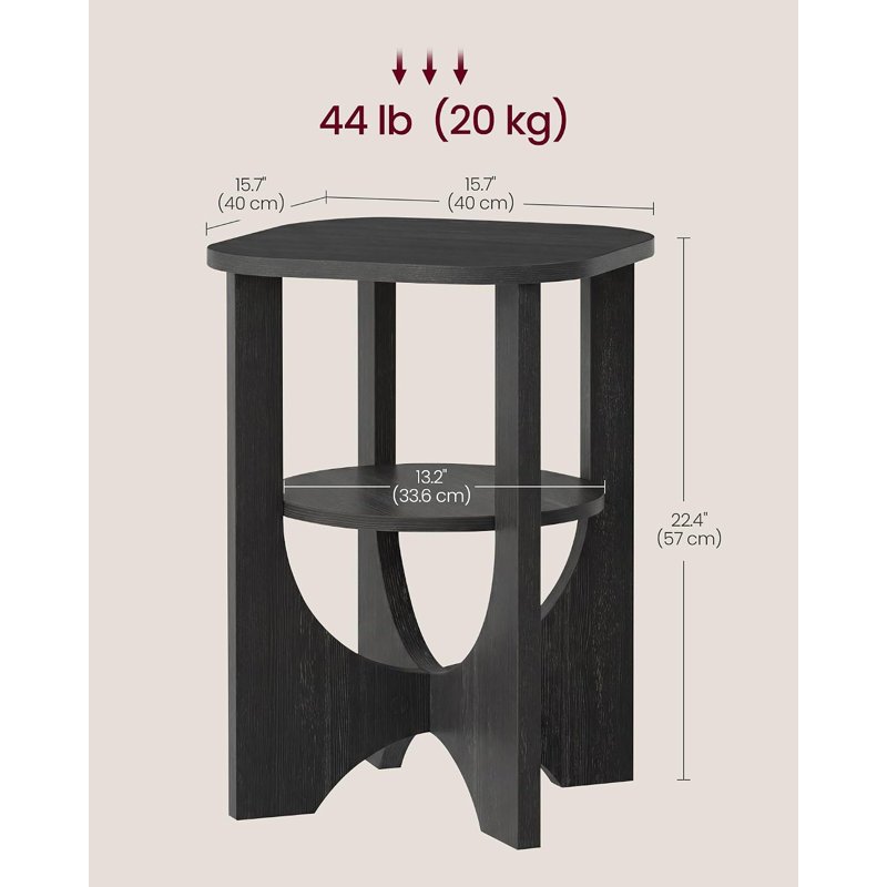 Table d'appoint