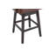 Tabouret de comptoir pivotant Kyalee-102422268-88086293