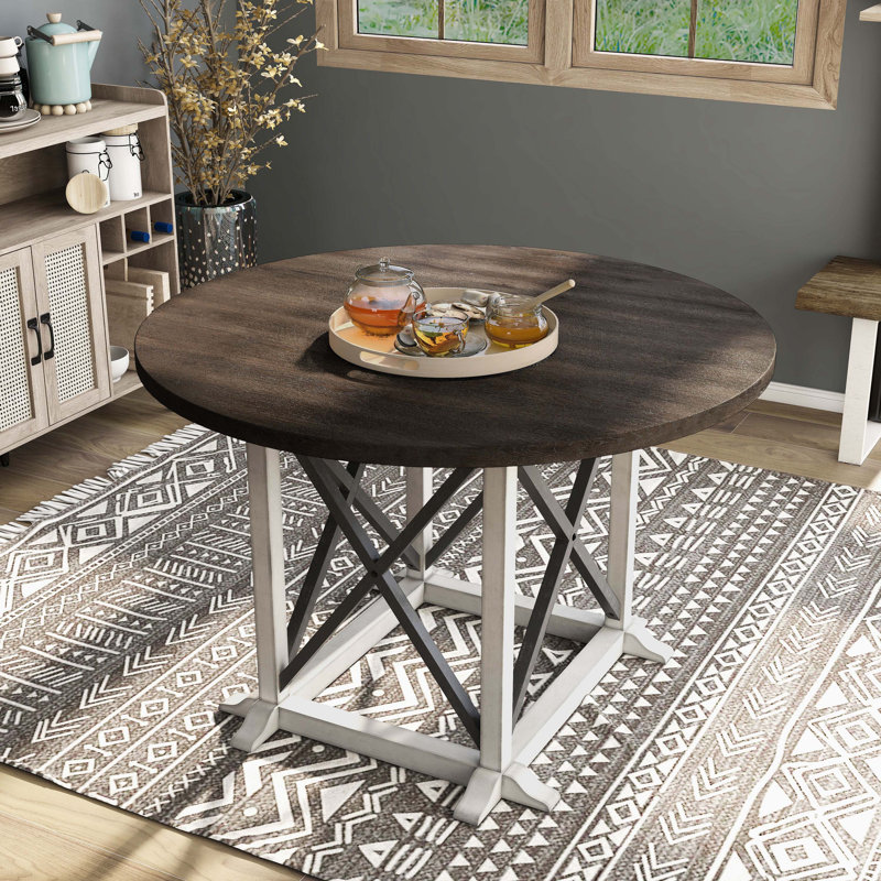 Table de salle à manger Stathelle