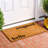 Paillasson Bookman Hello Goodbye-85366392