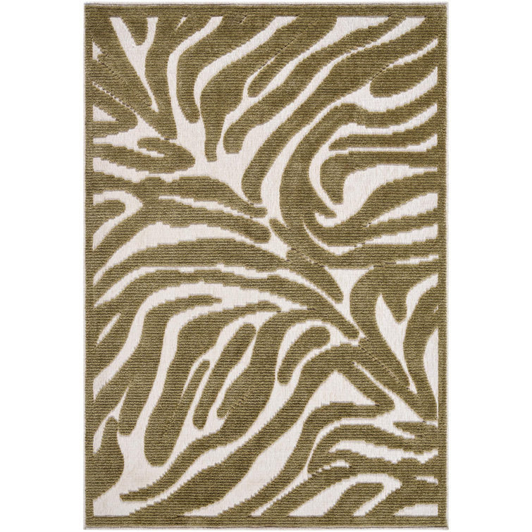 Lamani Washable Indoor Rug