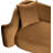 Destin Velvet Sofa-105507027