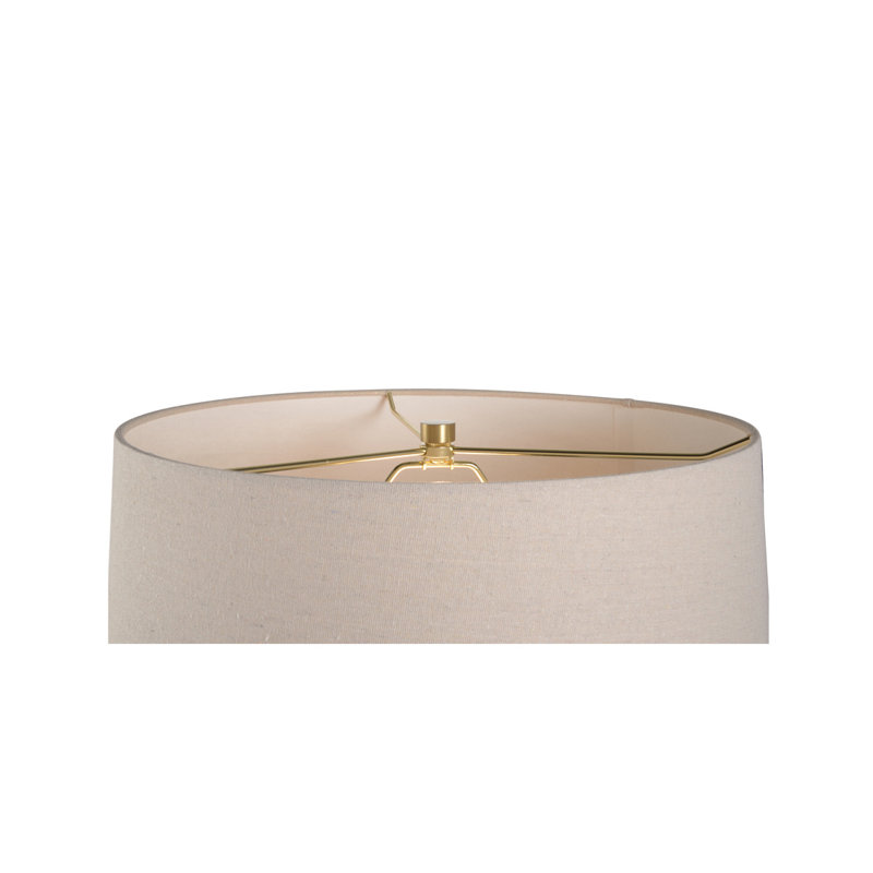 Shiga Table Lamp