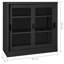 Gobeil 2 -Door 2 -Shelf Chest-814847823