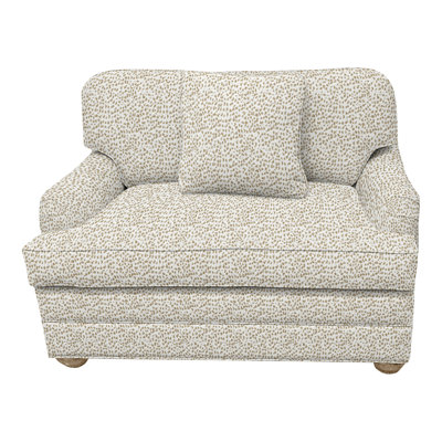 Fauteuil-lit American Bungalow East Lake