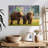 Brampt Asian Elephant Family-107864559