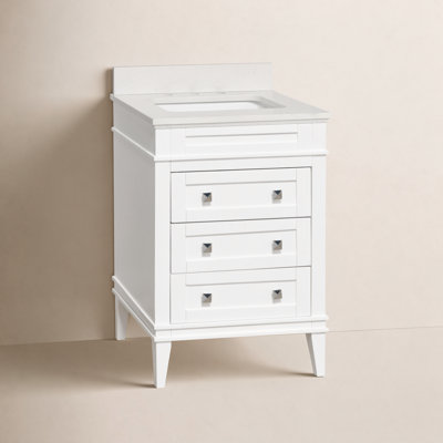 24'' Single Bathroom Vanity