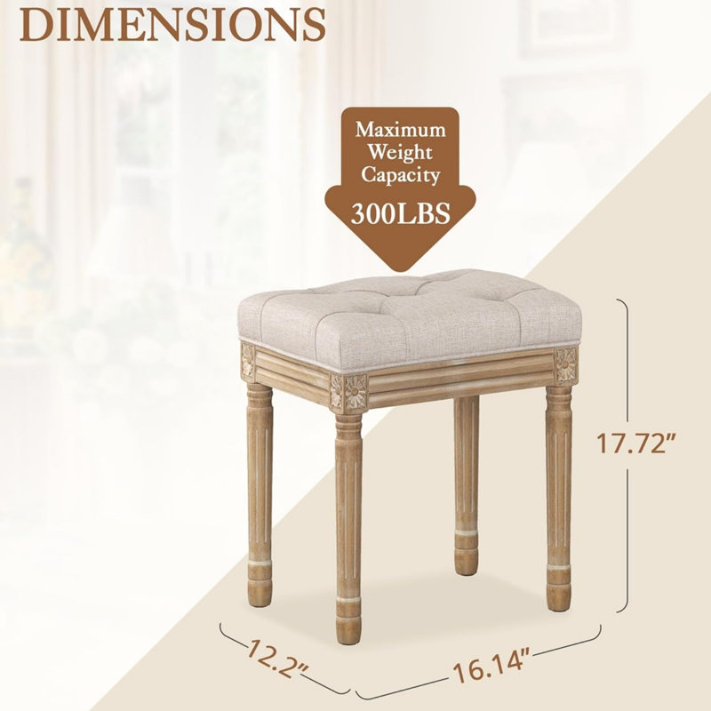 Accent Stool