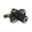 Kafka Cross Handle Pressure Balance Shower Sytem-50921804