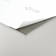 Nexus 0.05'' Thick 12'' W x 12'' L